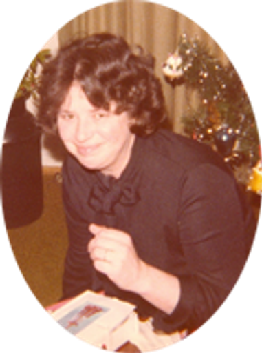 Ellen Mullenax Profile Photo