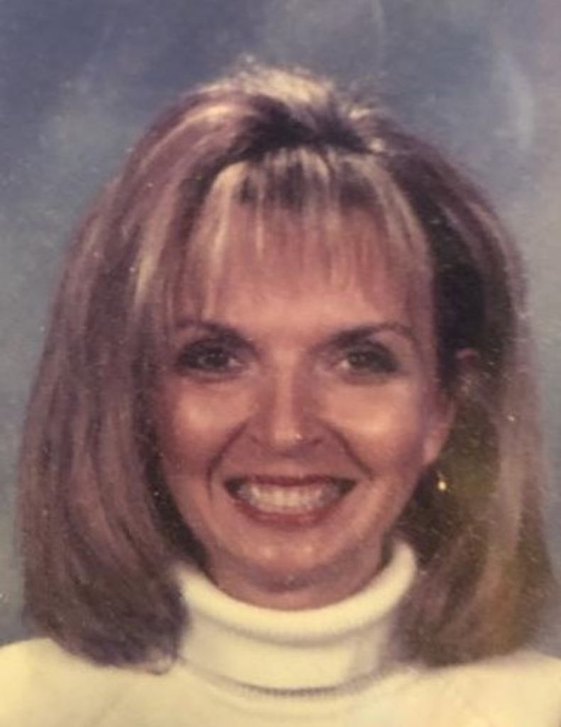 Maria Tymiuk-Lukianczuk