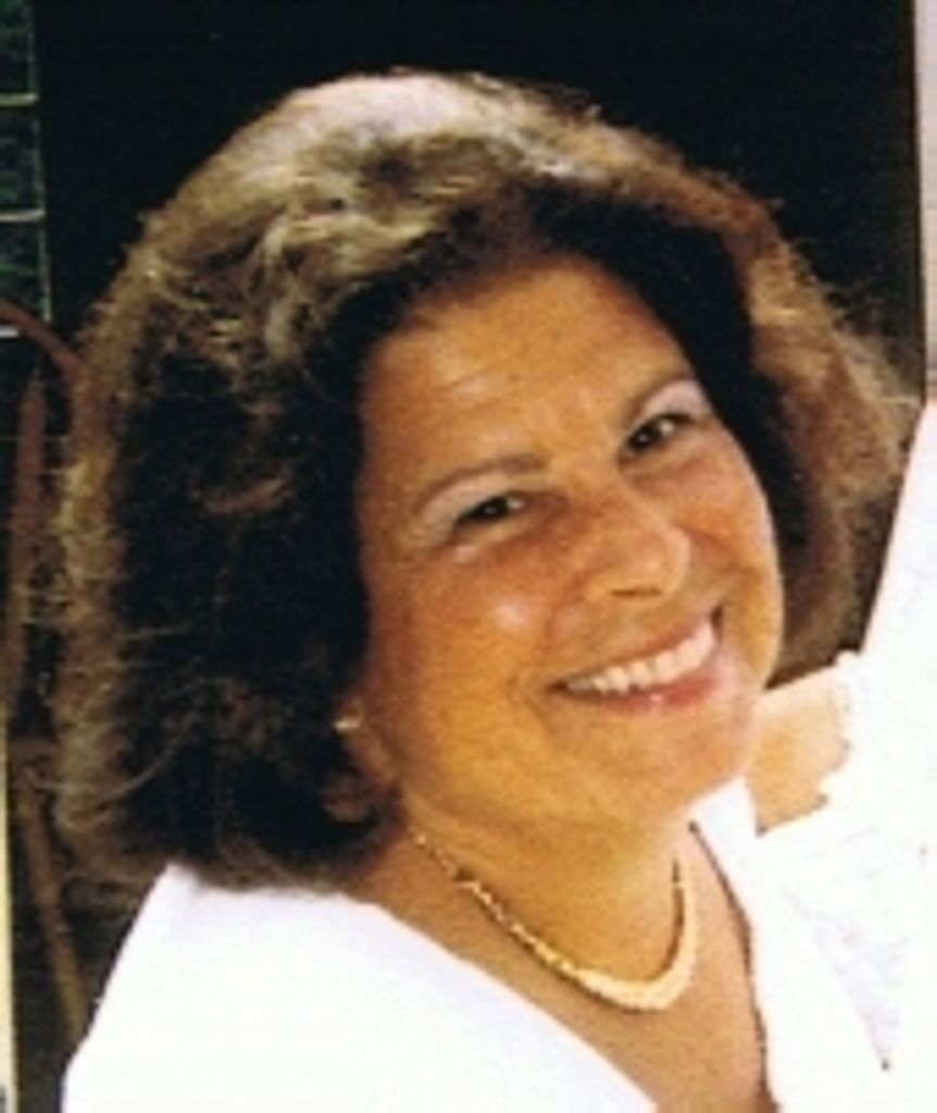 Lisa M. (Agrippino) Trojano