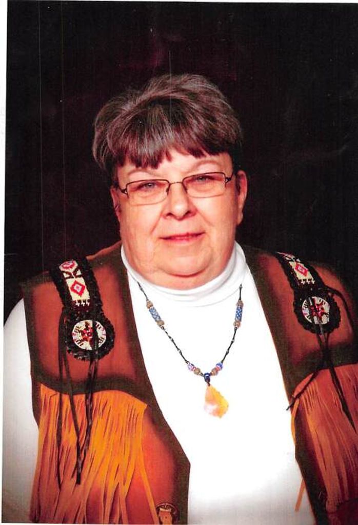 Arlene "Kootchie" (Barnette)  Kline