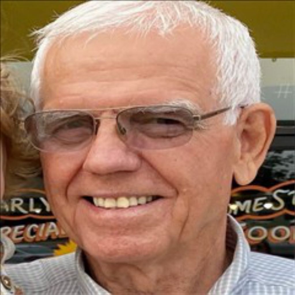 Robert Gerald Batchelor Profile Photo