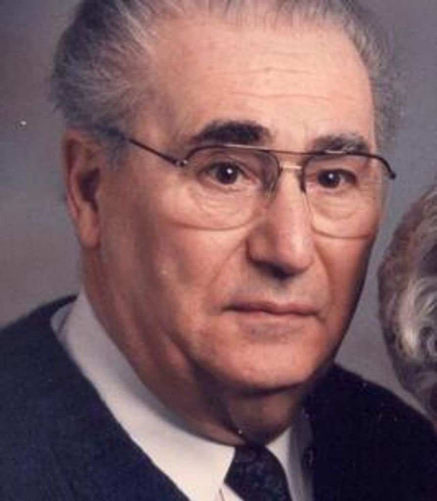 Arno D'Aloisio