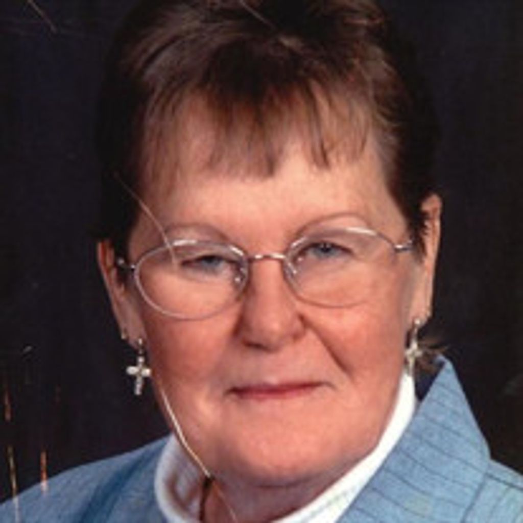 Sally Christine Anderson
