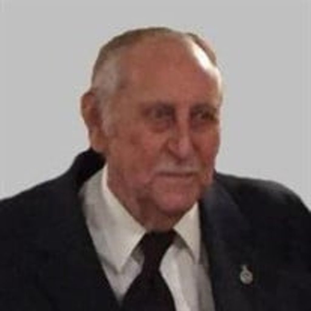 Clarence "Dude" Goodwin