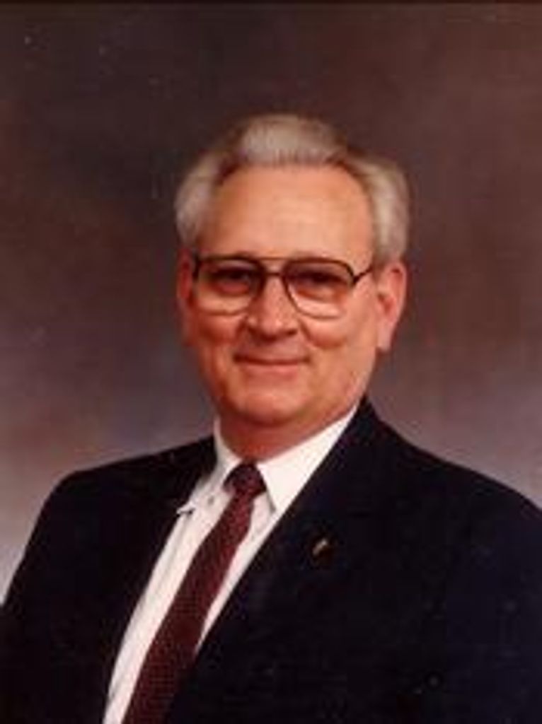 Edgar Biggers