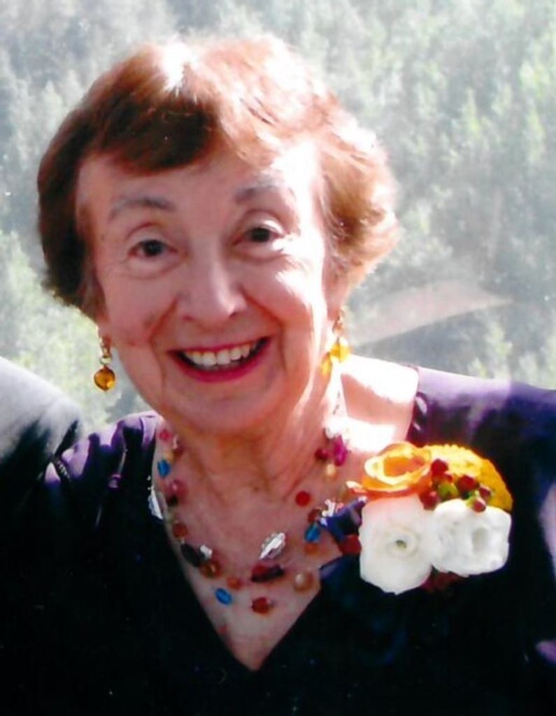 Rose Verleny