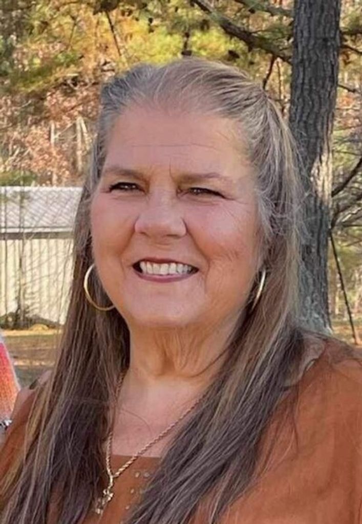 Nancy Ann Jennings Profile Photo