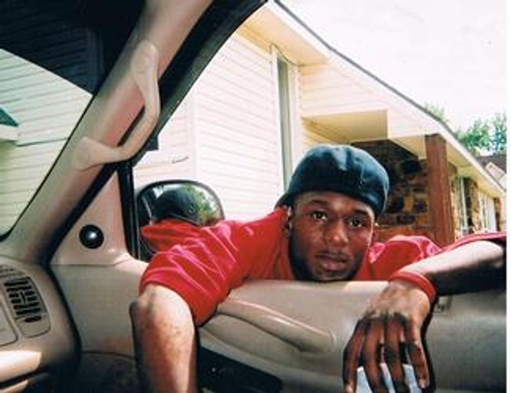 Brian Lee Powell Sr.