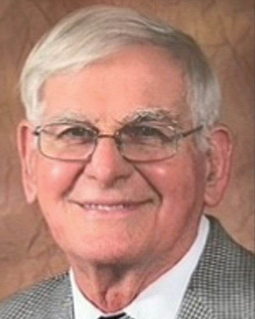 HARRY W. OGLE Profile Photo
