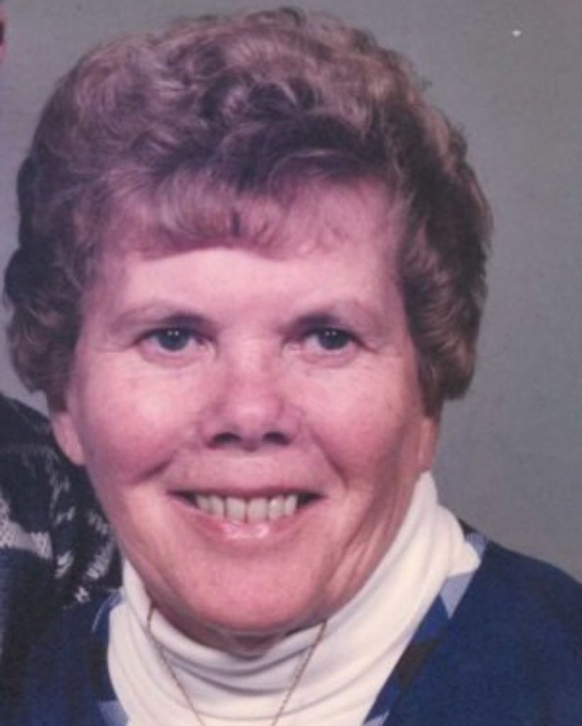 Betty J Kirch Profile Photo