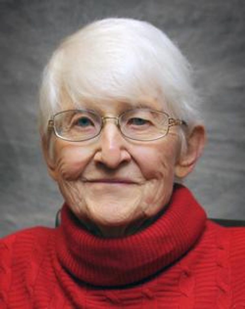 Edith Youngmark