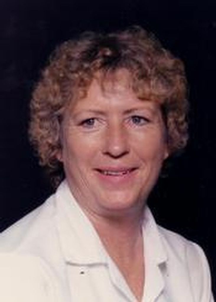 Priscilla Gleason