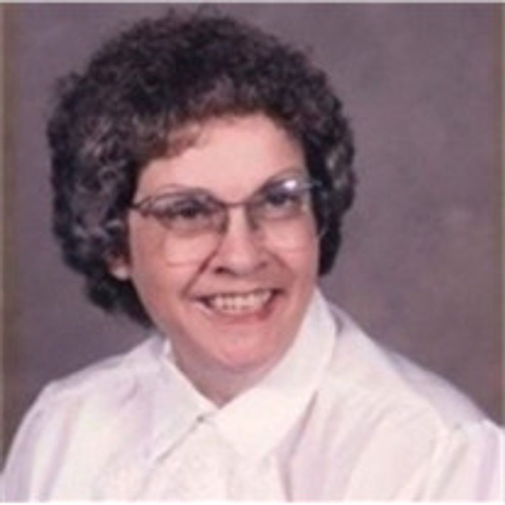 Sylvia Jane Thomas