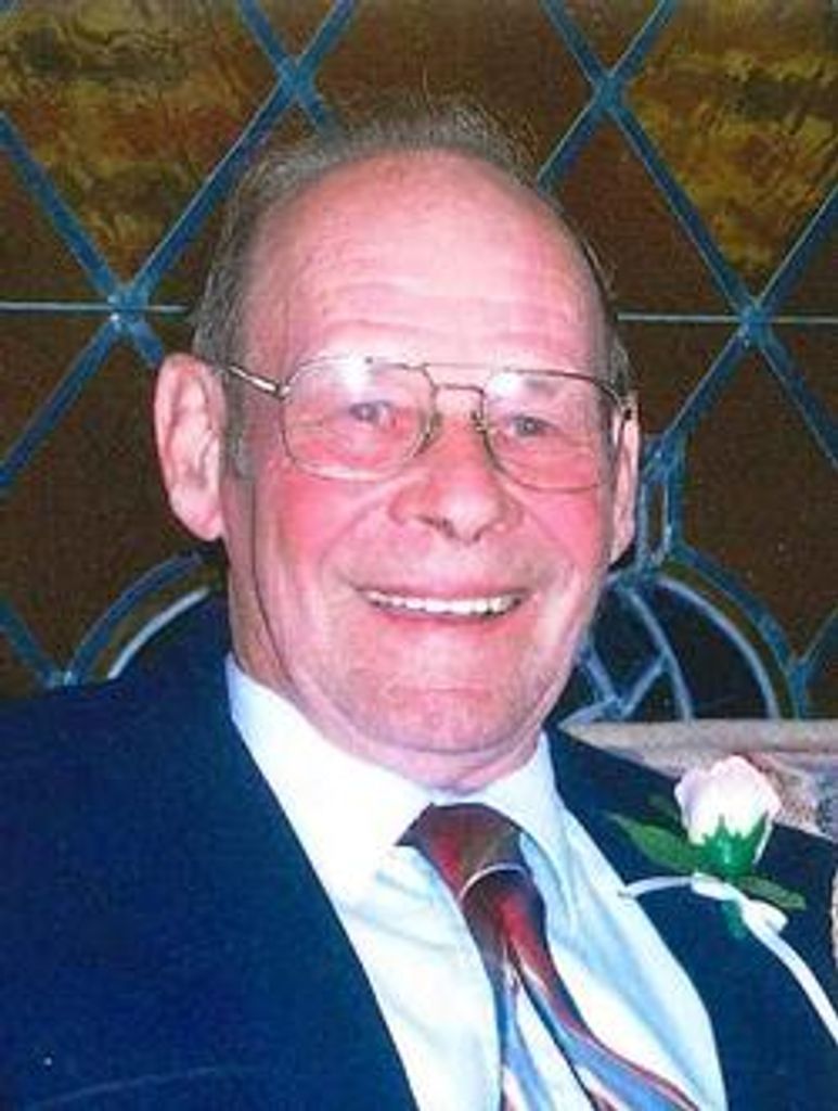 Walter Albert Sellent