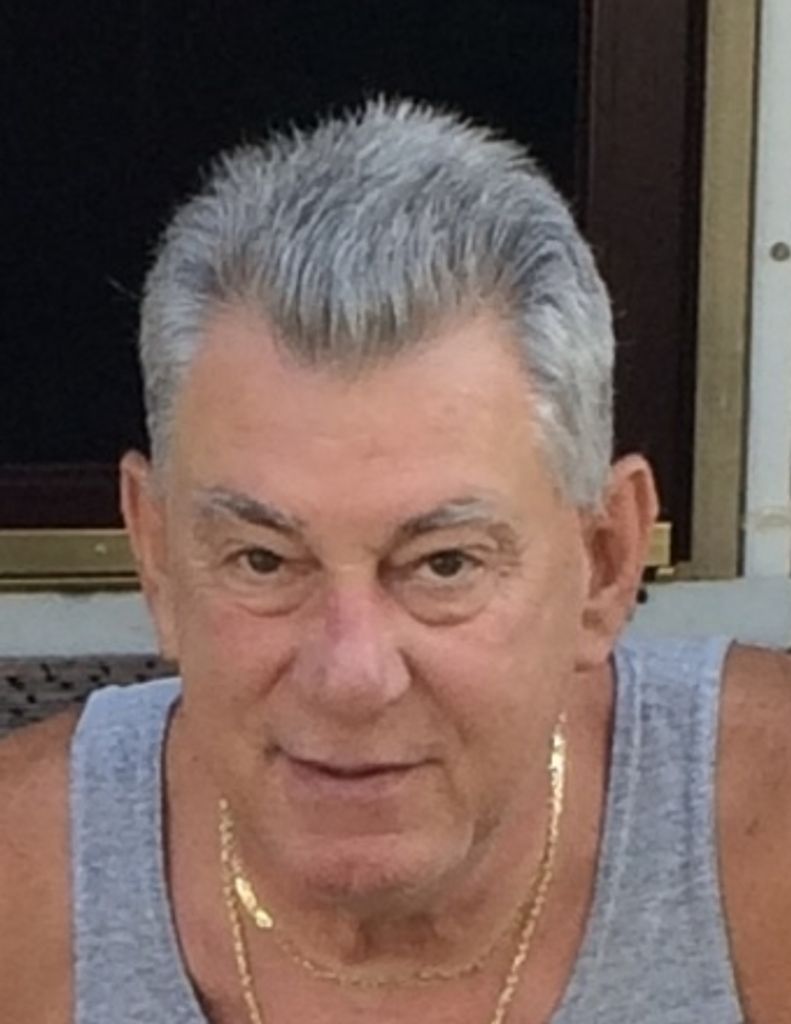 David Menist