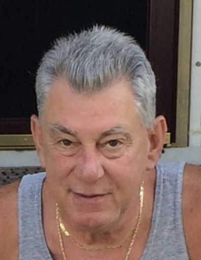 David Menist Profile Photo