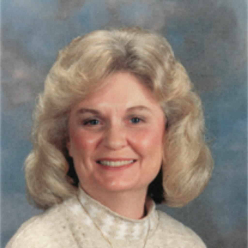 Mary Nell Prater