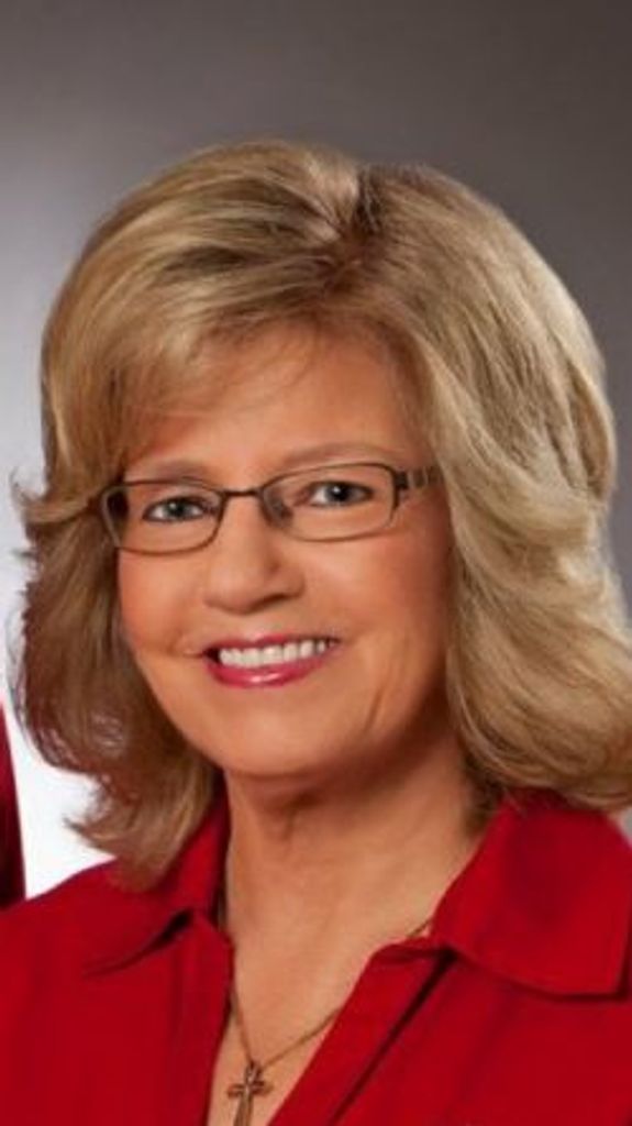 Jean Bailey