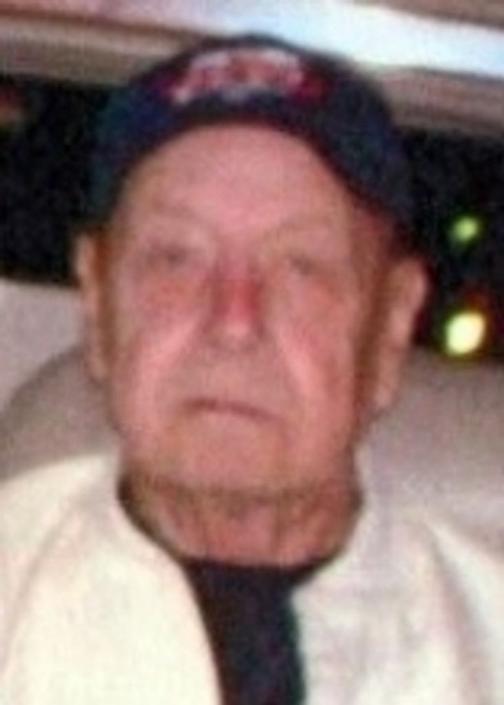 Donald R Hill, Sr.