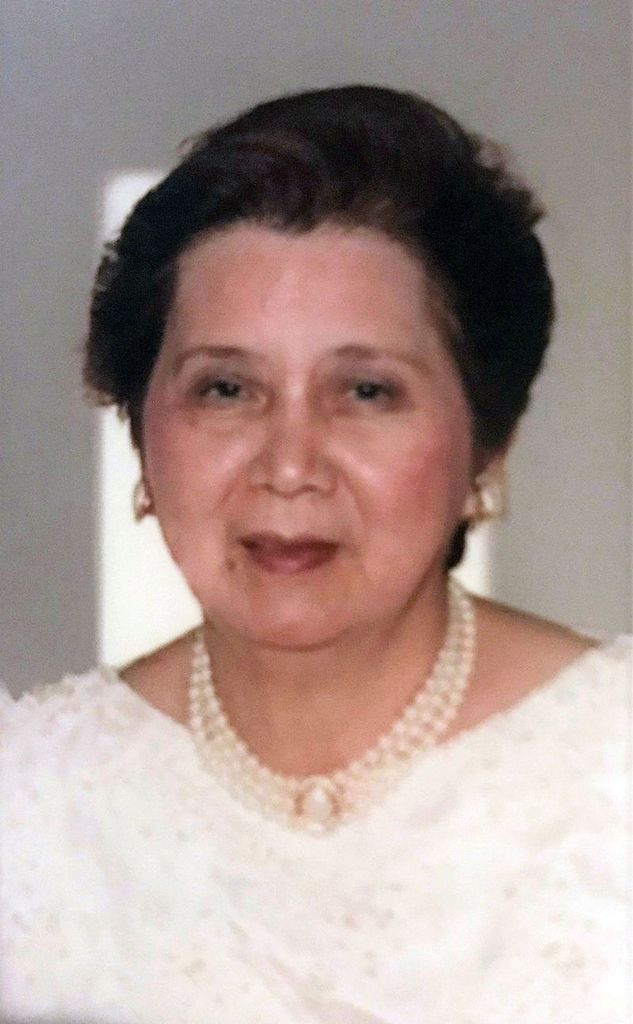 Marina Meneses Daigdigan