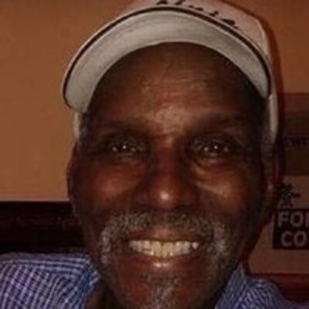 Lewis R. Holloway