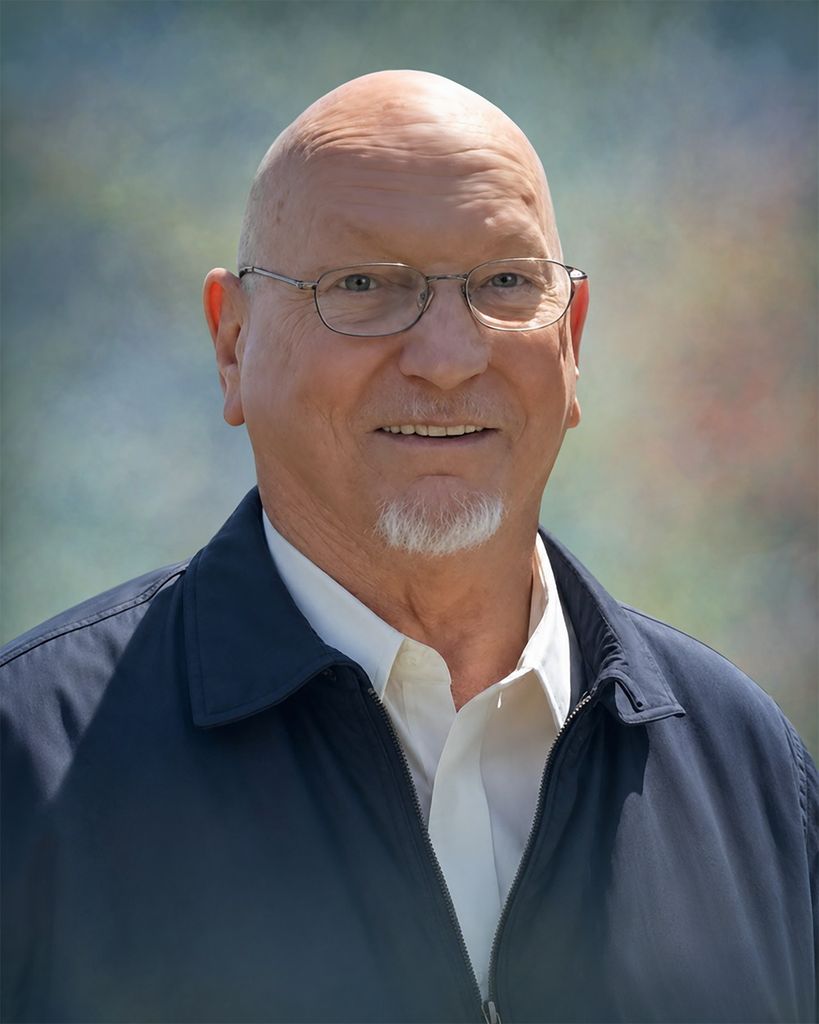Richard Marland Myers Profile Photo