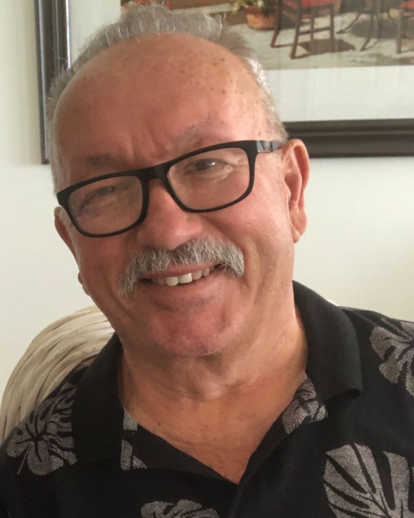 Stanislaw F. Baran Profile Photo