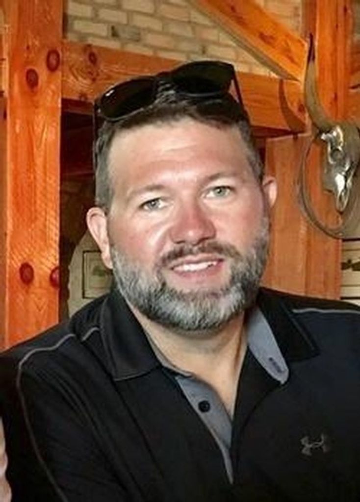Brian J. Delozier