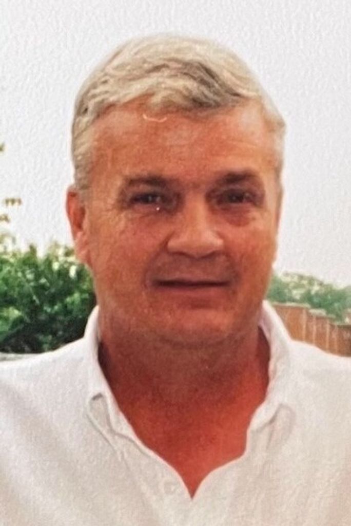 Ronald Leo Thomas Profile Photo