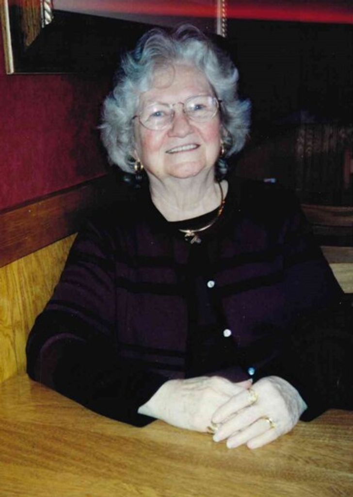 Barbara Ann Bennett Profile Photo