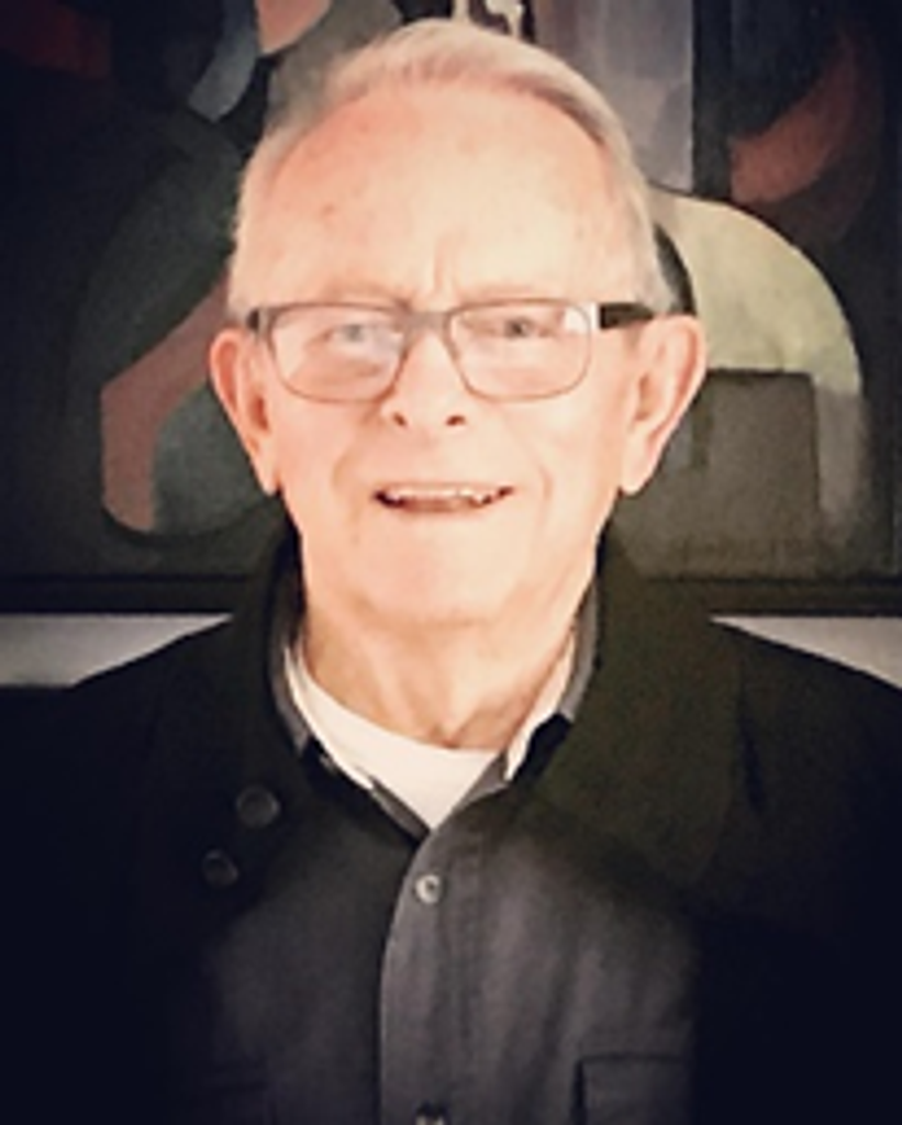 John E. Hanson