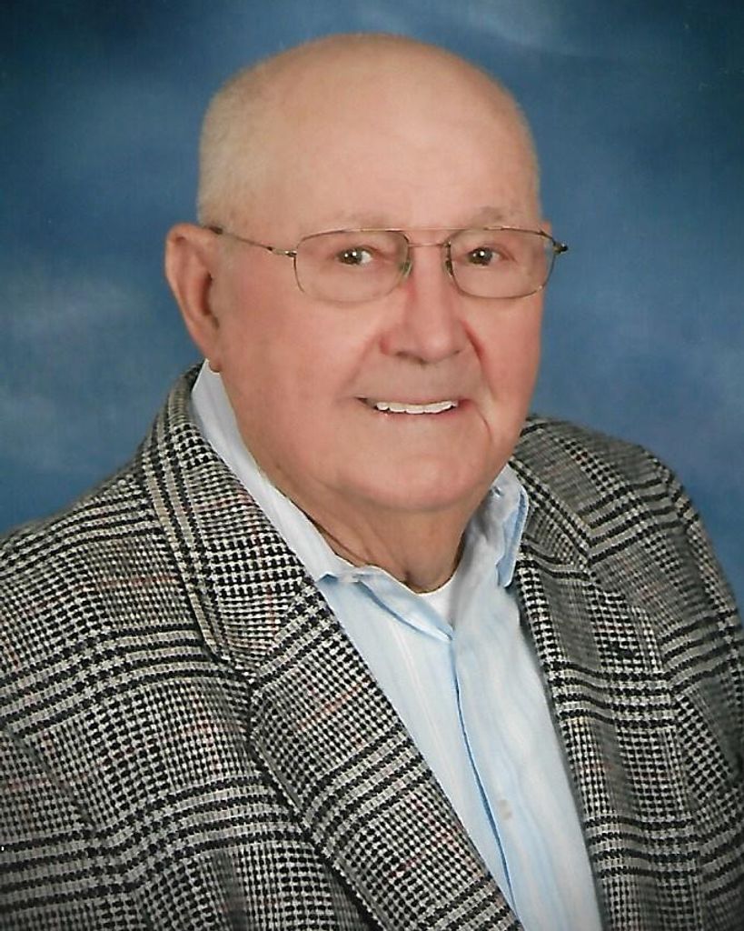 Wayne Record Profile Photo