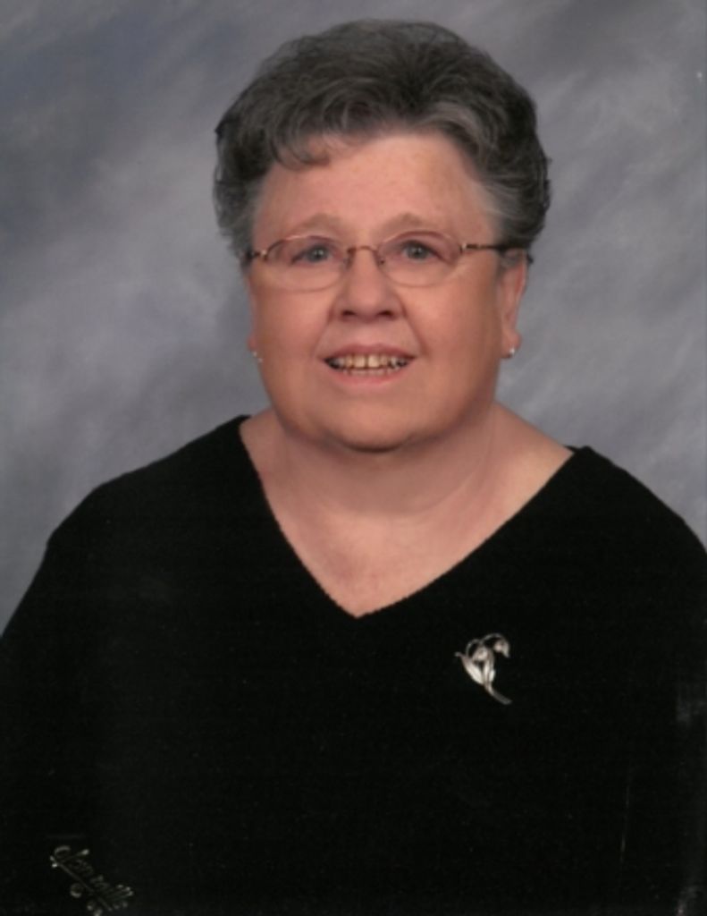 Marilyn Margaret Thompson Profile Photo