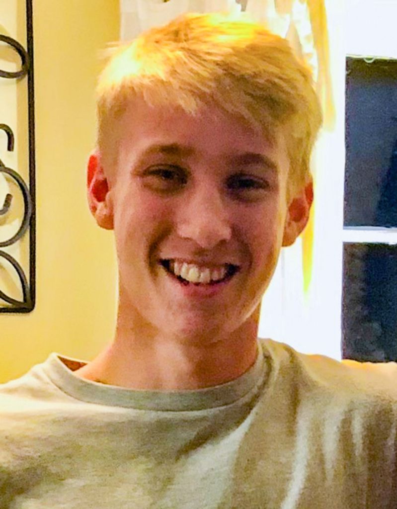 Noah Jones