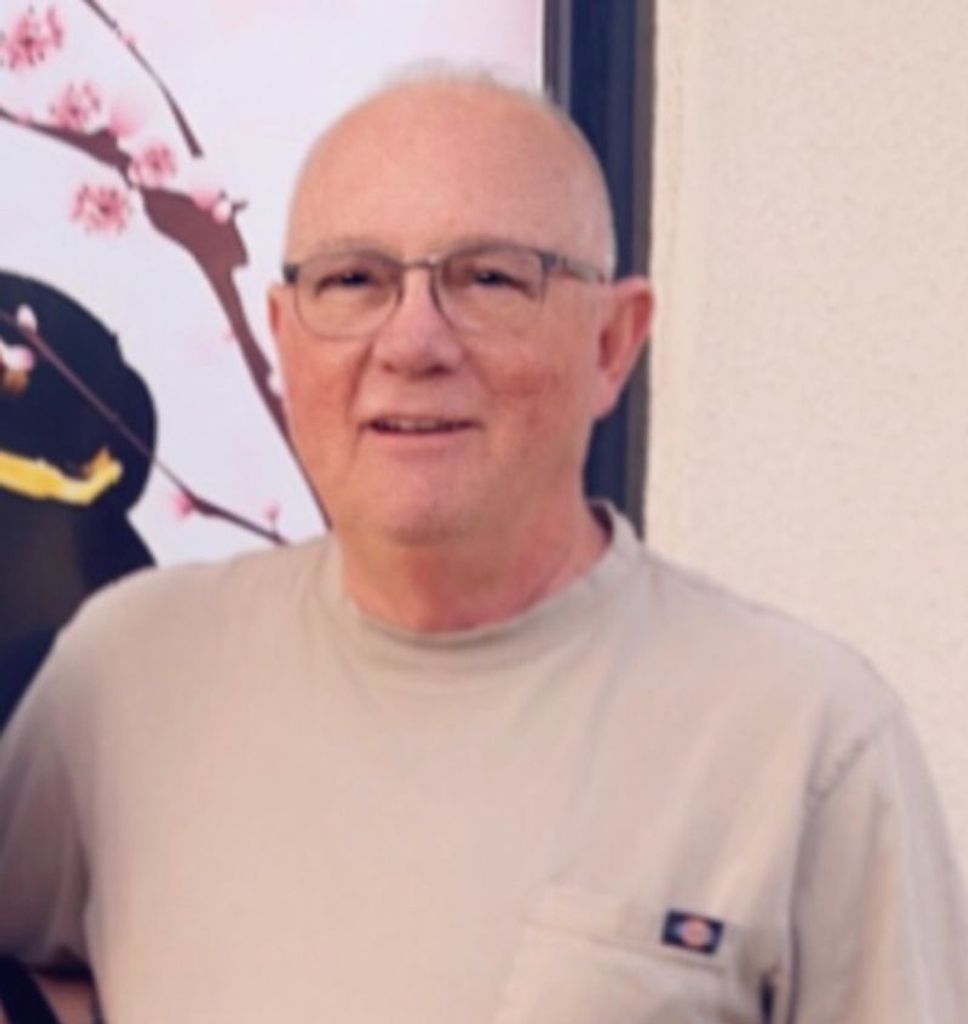 Michael Wayne Jones