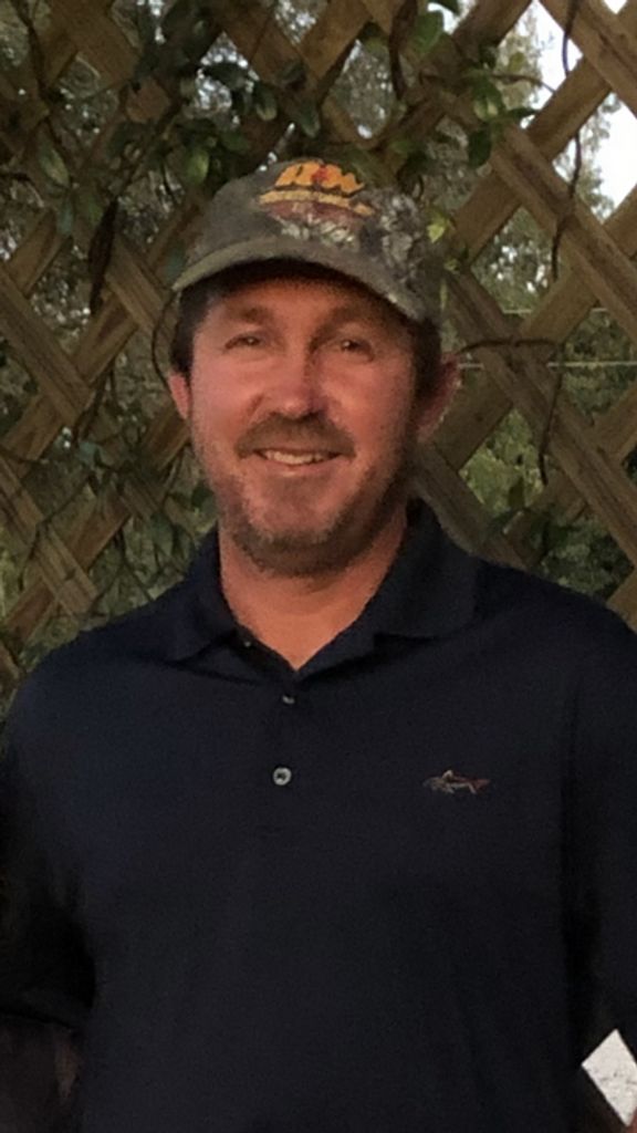 Nathaniel Ray Lambright Profile Photo