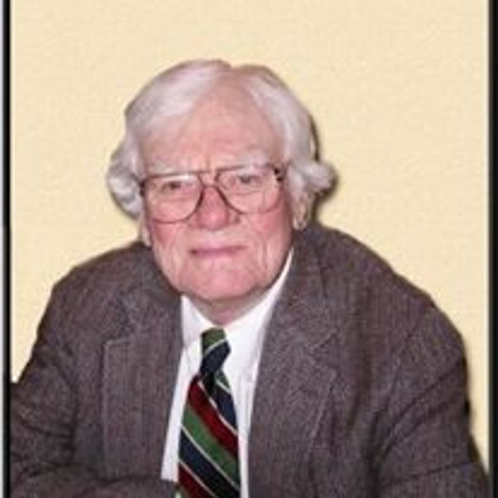 Professor Thomas Wilcox