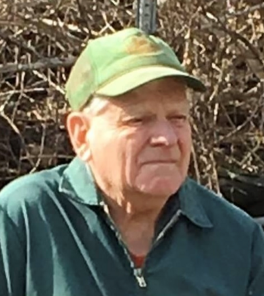 Roderick E. Leach