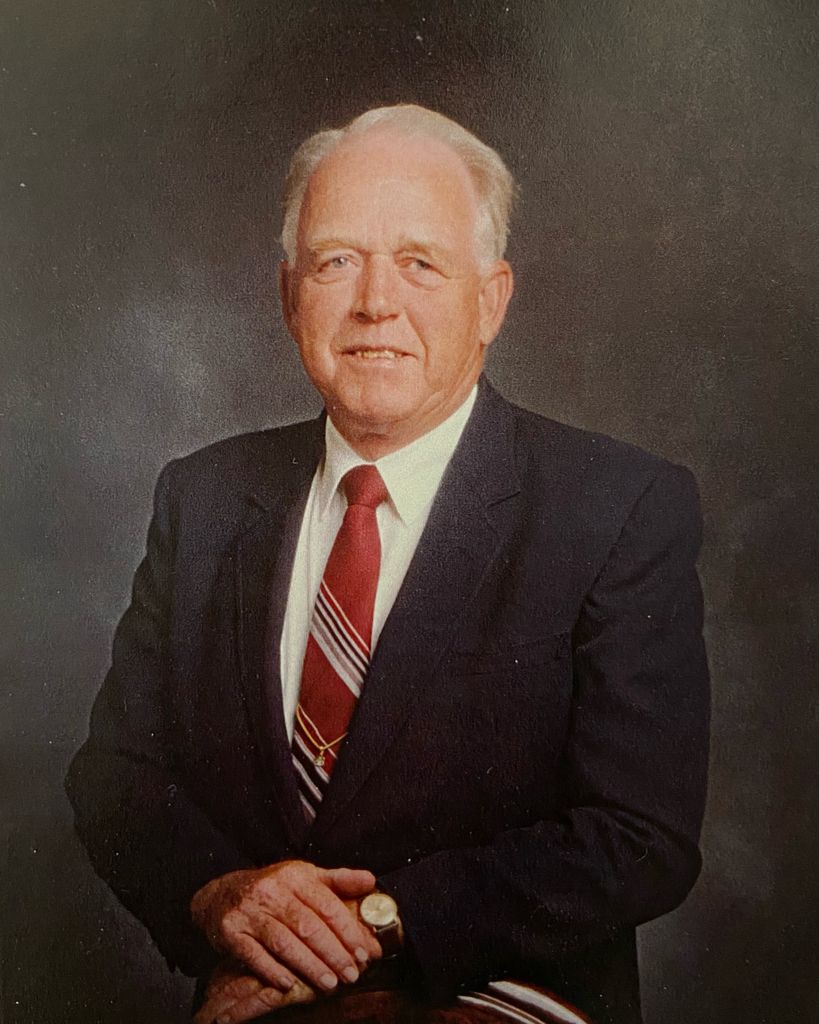 Leonard Christofferson