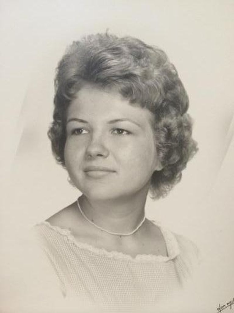 Janice Diane Thompson Profile Photo