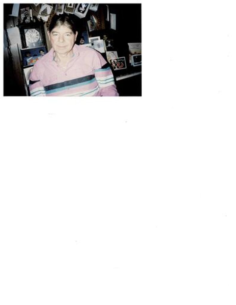 Jay Marble Profile Photo