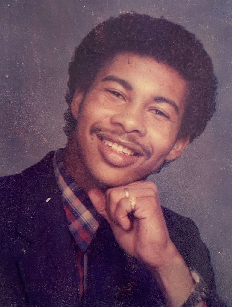 Mr. Donald Gandy Profile Photo