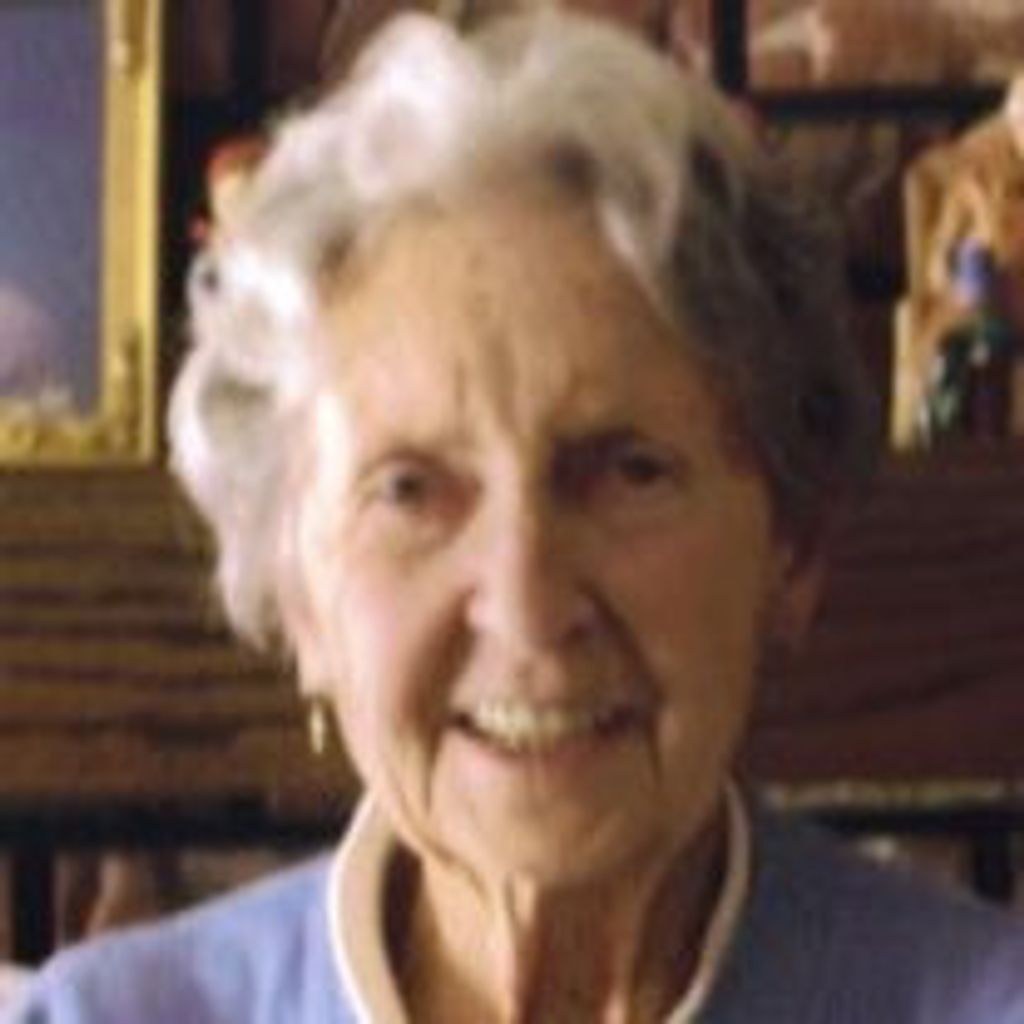 Elma B. "Toots" Brown Profile Photo