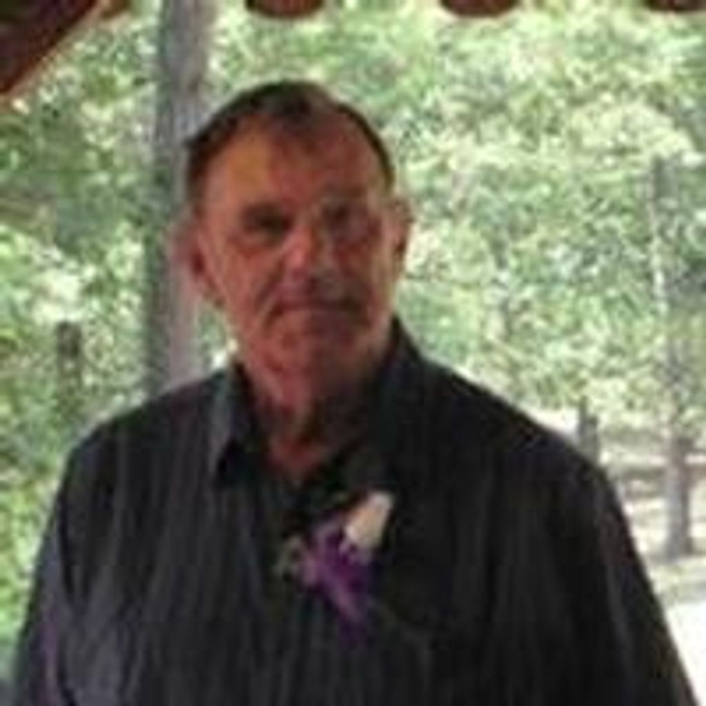 Carl David Nelson Sr.