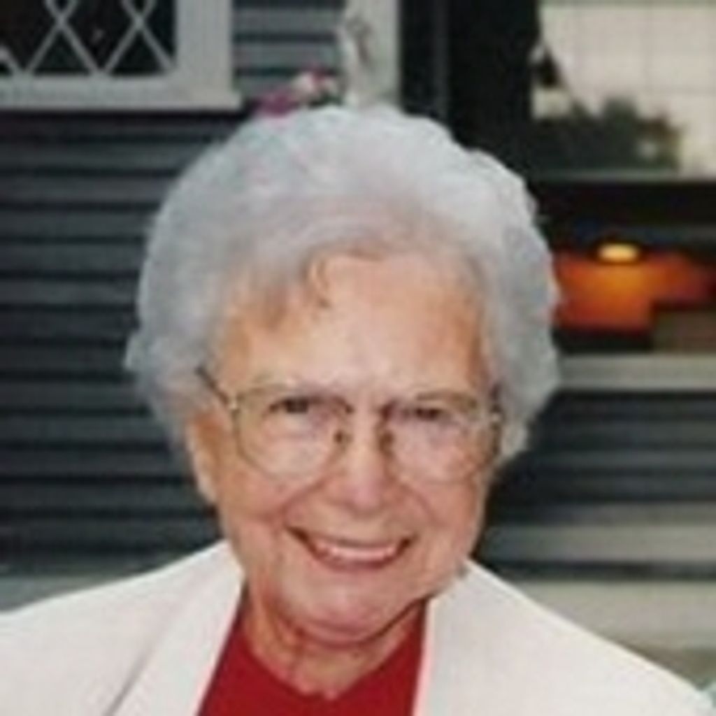 Shirley Douglas Loud
