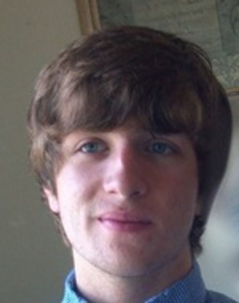 Lucas Mccain Radford