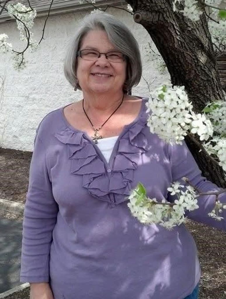 Susan Elaine Neill Profile Photo