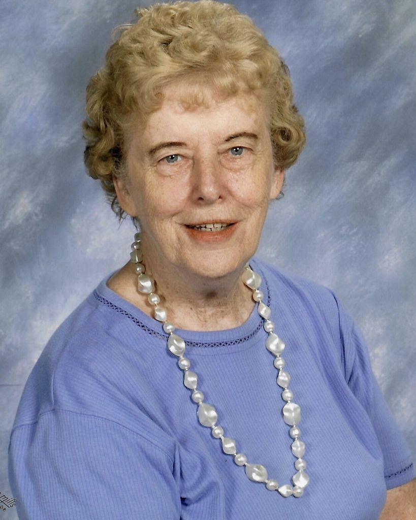 Catherine M. Ostrom Profile Photo