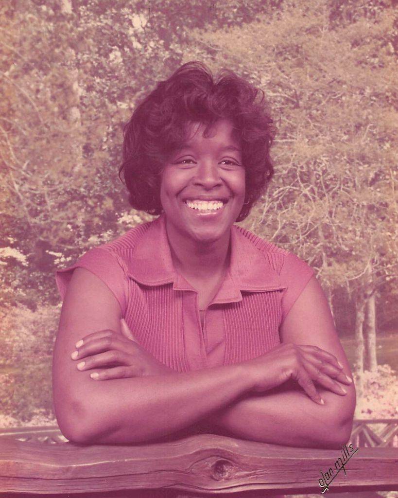JENNIE CROCKETT
