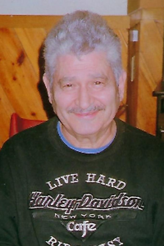 Raymond G. De Souza